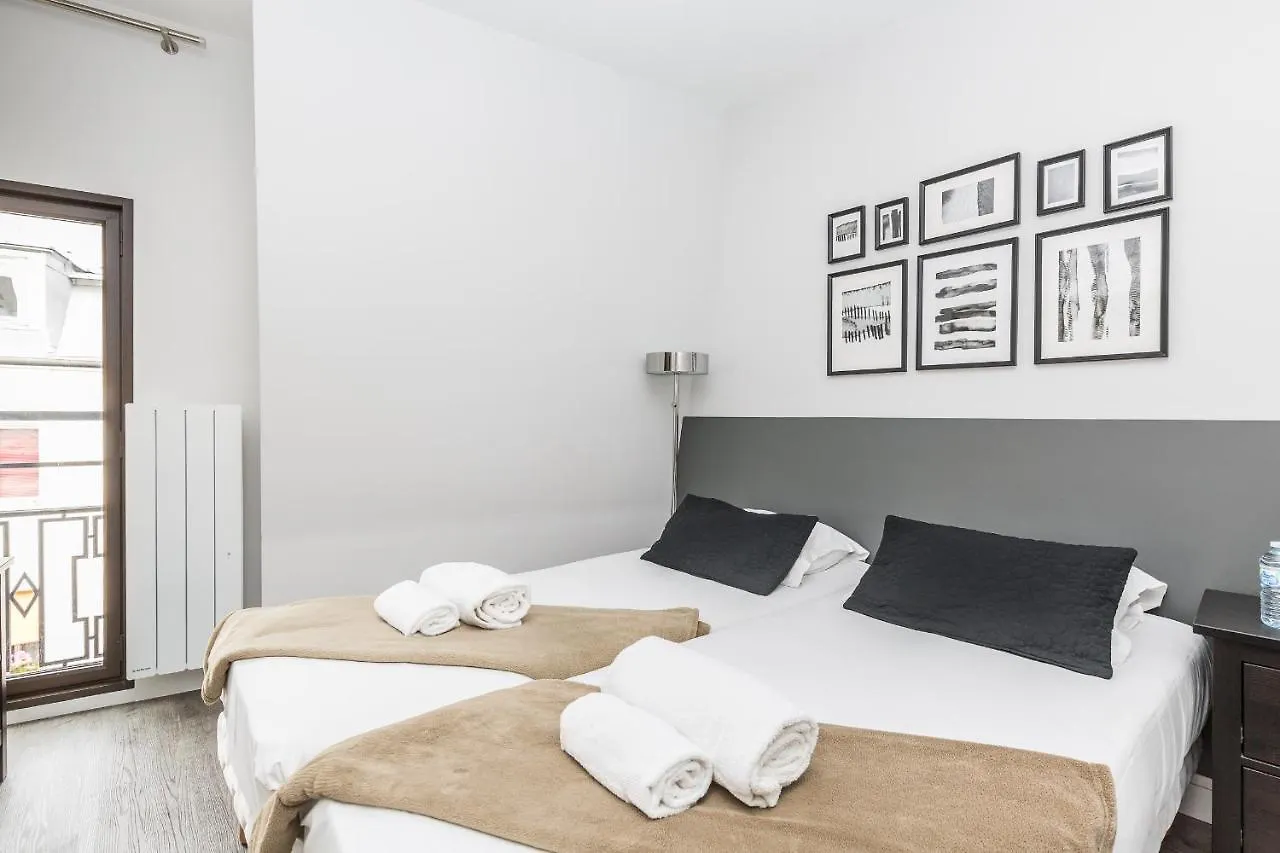 Sweet Home Paris Apartment