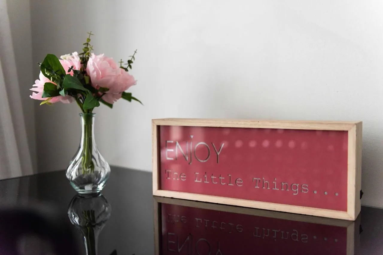 Sweet Home Paris Apartment